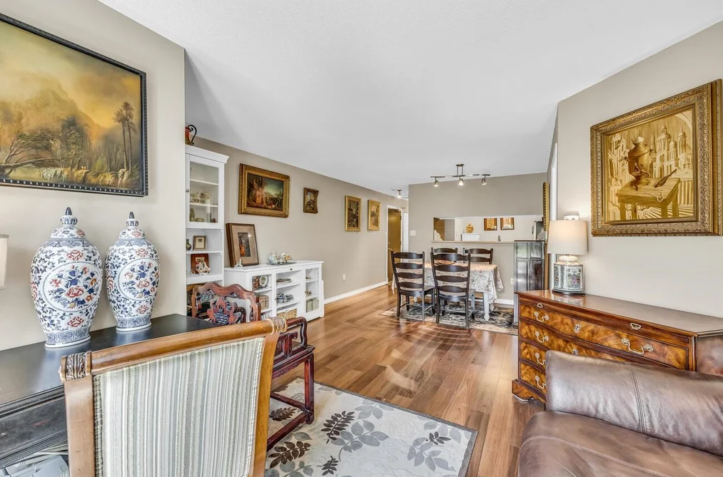 101 2020 HIGHBURY STREET, Vancouver BC V6R 4N9, Vancouver BC — Residential for Sale - Photo 2