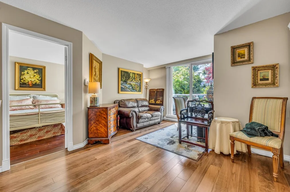 101 2020 HIGHBURY STREET, Vancouver BC V6R 4N9, Vancouver BC — Residential for Sale - Photo 3