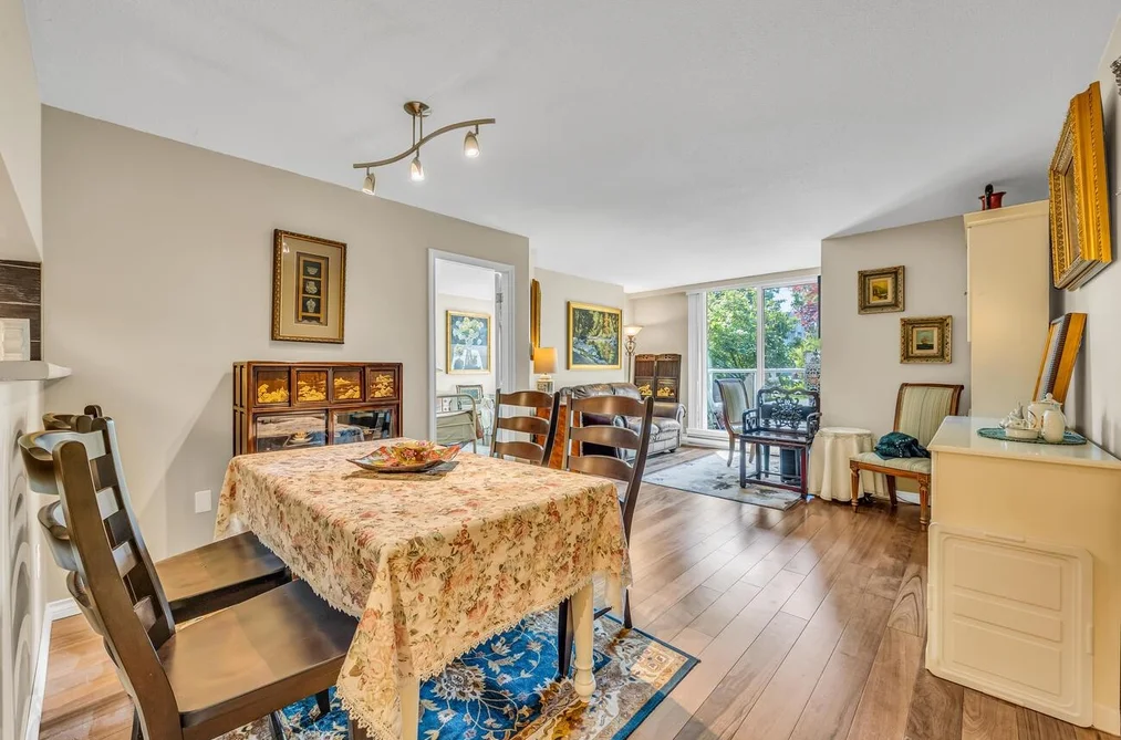 101 2020 HIGHBURY STREET, Vancouver BC V6R 4N9, Vancouver BC — Residential for Sale - Photo 4
