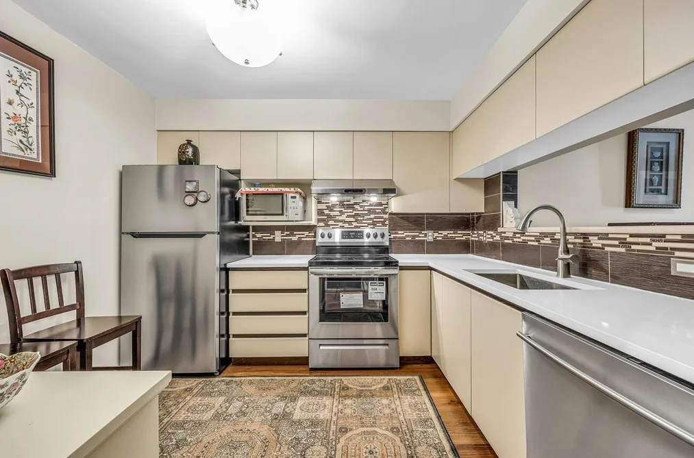 101 2020 HIGHBURY STREET, Vancouver BC V6R 4N9, Vancouver BC — Residential for Sale - Photo 7