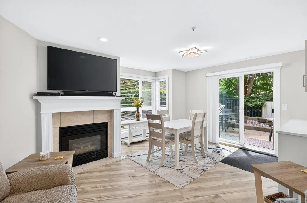 #101 20245 53 AVENUE, Langley BC V3A 3V2, Langley BC — Residential for Sale - Photo 4