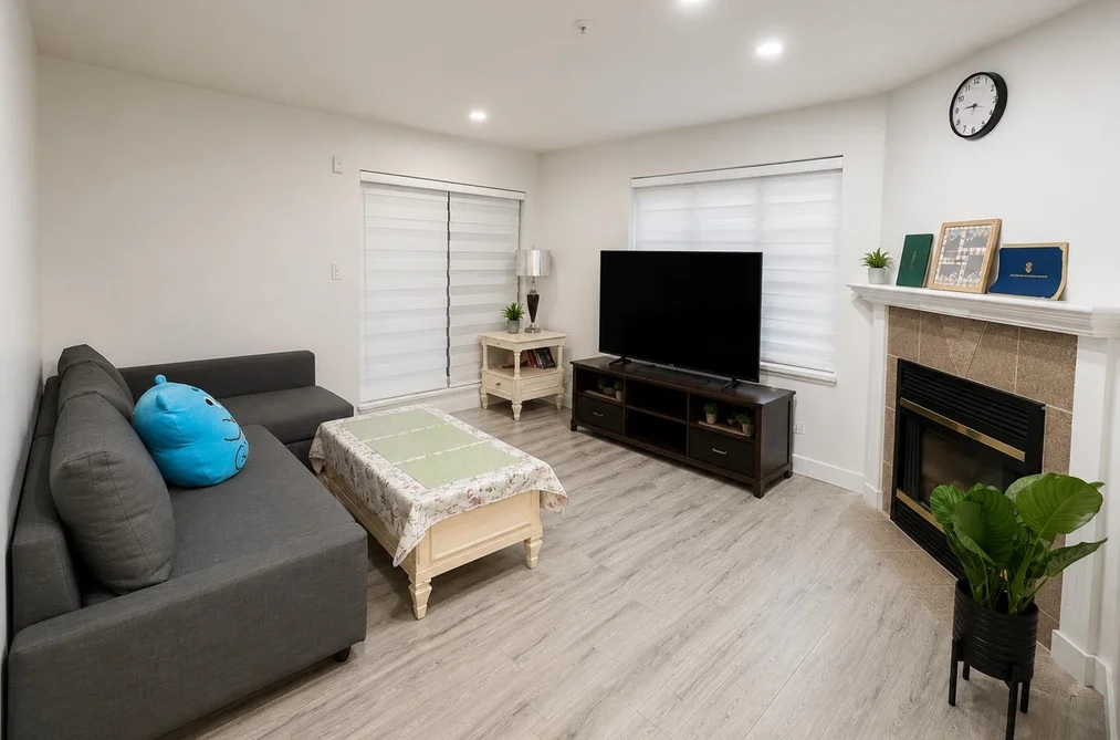Condo for sale at 101 20288 54 Avenue Langley British Columbia - MLS: R3160249