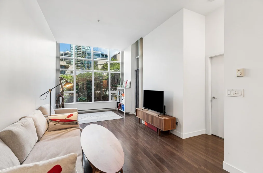 101 2077 ROSSER AVENUE, Burnaby BC V5C 0E1, Burnaby BC — Residential for Sale - Photo 4
