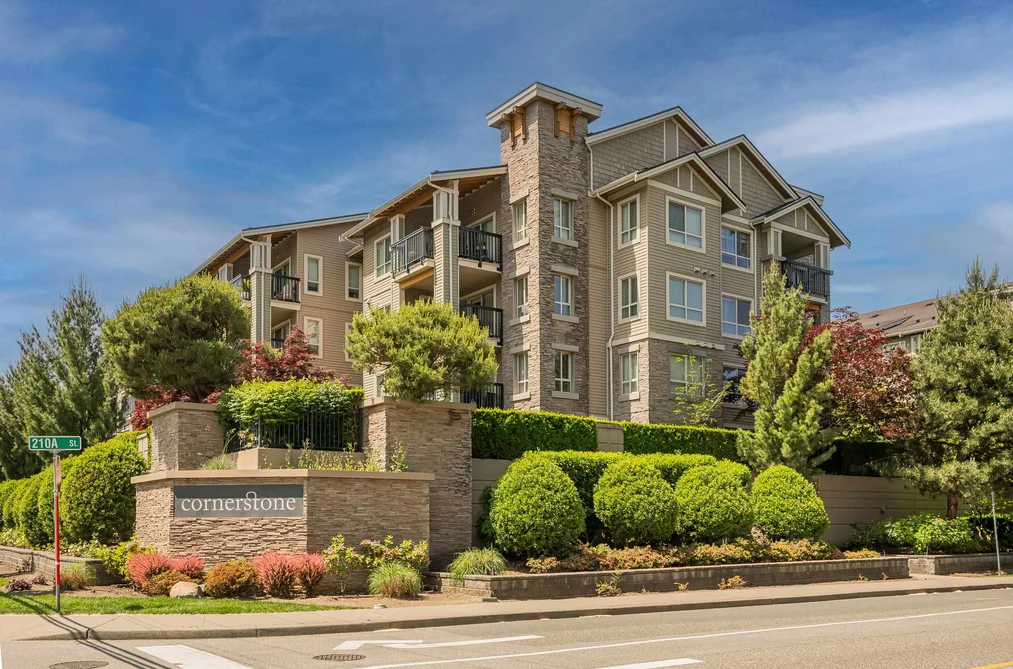 21009 56 Ave Unit 101, Langley, BC - MLS: R3175720