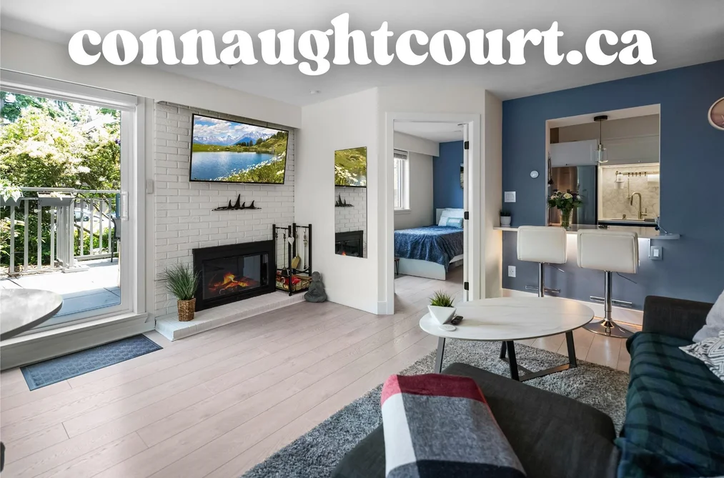 Condo for sale at 101 2121 W 6th Avenue Vancouver British Columbia - MLS: R3107515