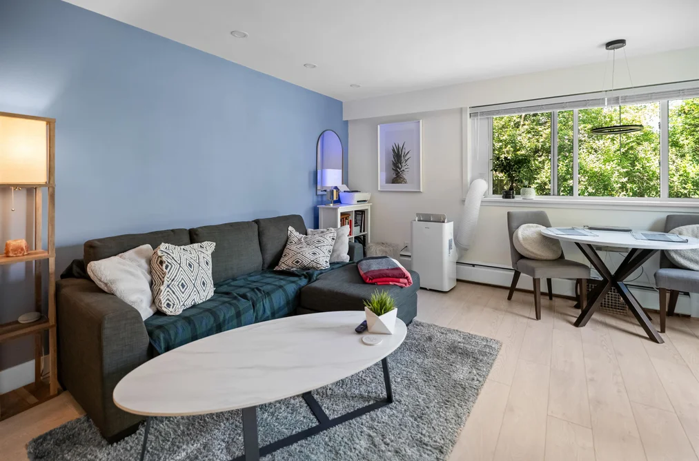 101 2121 W 6TH AVENUE, Vancouver BC V6K 1V5, Vancouver BC — Residential for Sale - Photo 4
