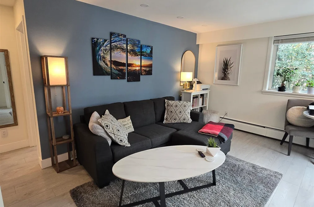 101 2121 W 6TH AVENUE, Vancouver BC V6K 1V5, Vancouver BC — Residential for Sale - Photo 5