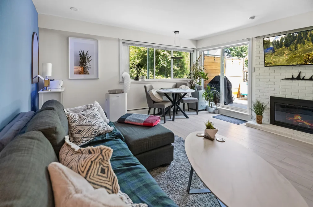 101 2121 W 6TH AVENUE, Vancouver BC V6K 1V5, Vancouver BC — Residential for Sale - Photo 6