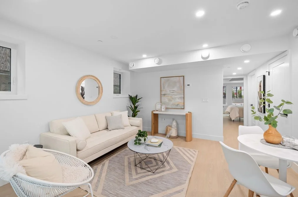101 2135 E PENDER STREET, Vancouver BC V5L 1X3, Vancouver BC — Residential for Sale - Photo 3