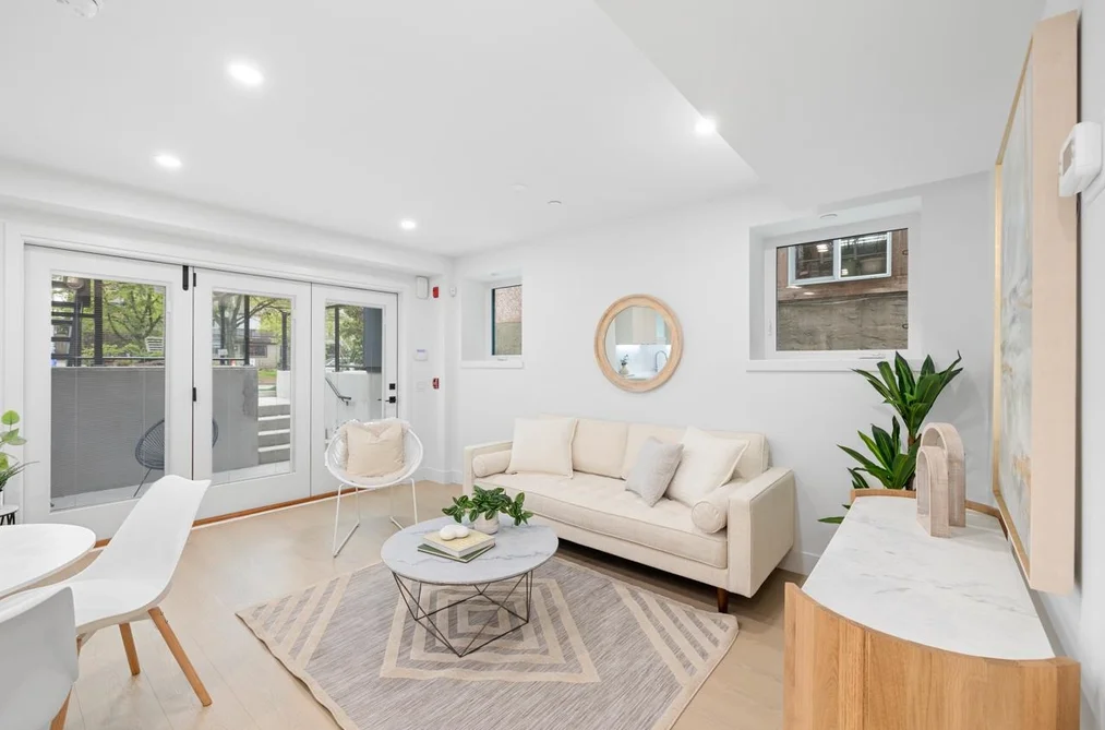 101 2135 E PENDER STREET, Vancouver BC V5L 1X3, Vancouver BC — Residential for Sale - Photo 4