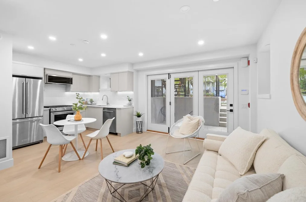 101 2135 E PENDER STREET, Vancouver BC V5L 1X3, Vancouver BC — Residential for Sale - Photo 5