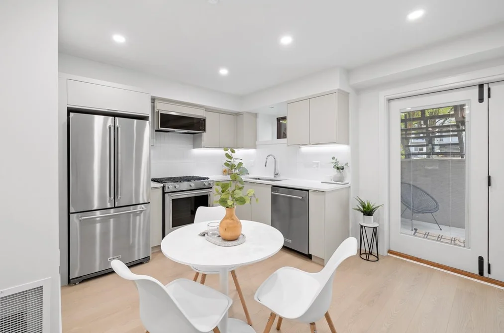 101 2135 E PENDER STREET, Vancouver BC V5L 1X3, Vancouver BC — Residential for Sale - Photo 6