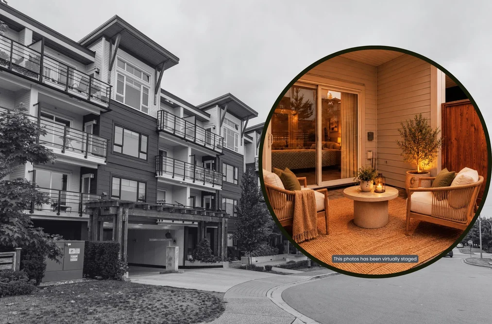 22136 49 Ave Unit 101, Langley, BC - MLS: R3170429