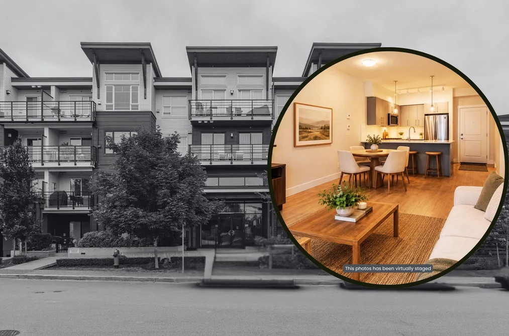 Condo for sale at 101 22136 49 Avenue Langley British Columbia - MLS: R3170429