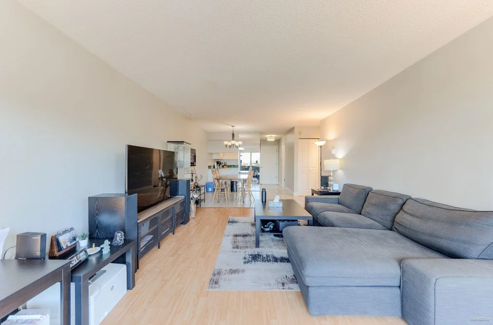 101 2240 WALL STREET, Vancouver BC V5L 1B6, Vancouver BC — Residential for Sale - Photo 3