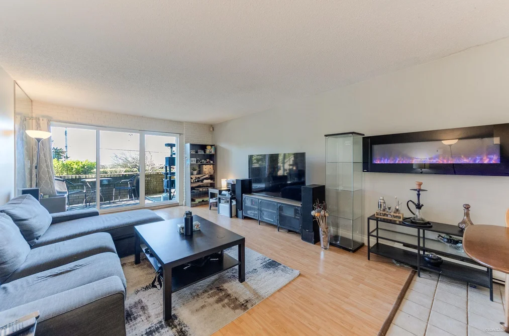101 2240 WALL STREET, Vancouver BC V5L 1B6, Vancouver BC — Residential for Sale - Photo 5