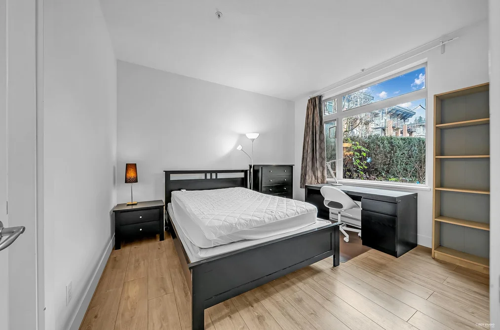Condo for sale at 2250 Wesbrook Mall Vancouver British Columbia - MLS: R3153791