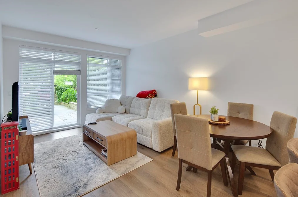 101 22562 121 AVENUE, Maple Ridge BC V2X 3Y8, Maple Ridge BC — Residential for Sale - Photo 3