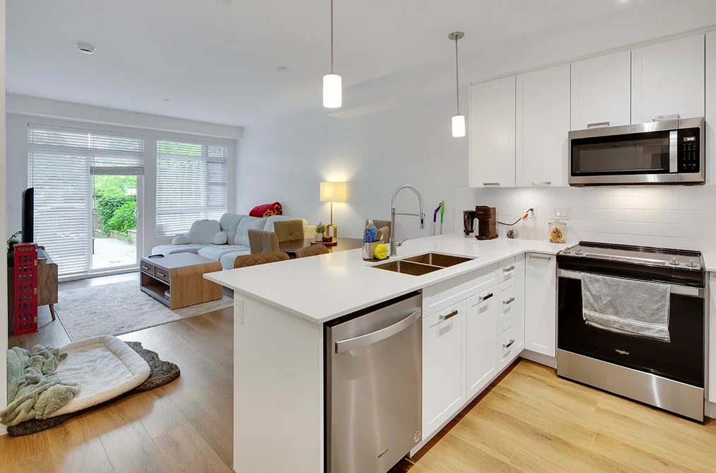 101 22562 121 AVENUE, Maple Ridge BC V2X 3Y8, Maple Ridge BC — Residential for Sale - Photo 7