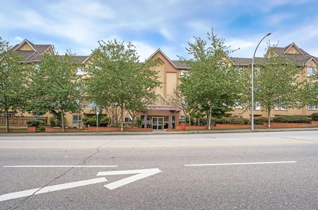 101 2285 PITT RIVER ROAD, Port Coquitlam BC V3C 1R7, Port Coquitlam BC — Residential for Sale - Photo 2