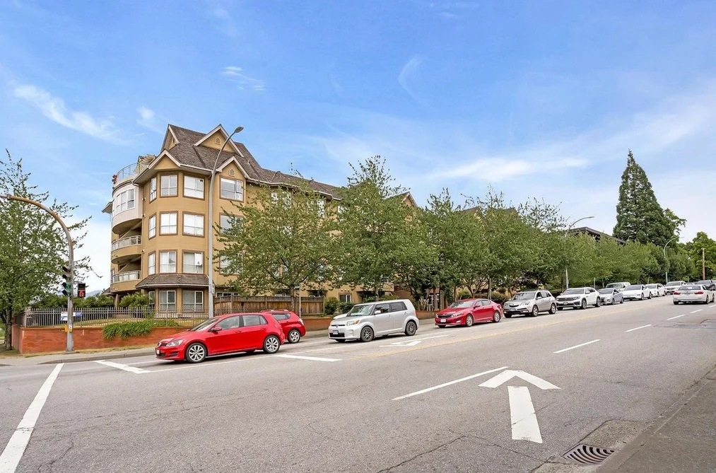 101 2285 PITT RIVER ROAD, Port Coquitlam BC V3C 1R7, Port Coquitlam BC — Residential for Sale - Photo 3