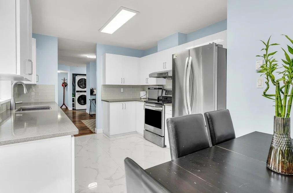 101 2285 PITT RIVER ROAD, Port Coquitlam BC V3C 1R7, Port Coquitlam BC — Residential for Sale - Photo 5