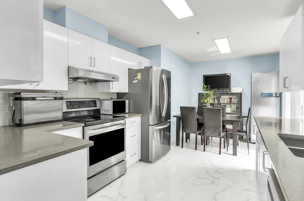 101 2285 PITT RIVER ROAD, Port Coquitlam BC V3C 1R7, Port Coquitlam BC — Residential for Sale - Photo 6