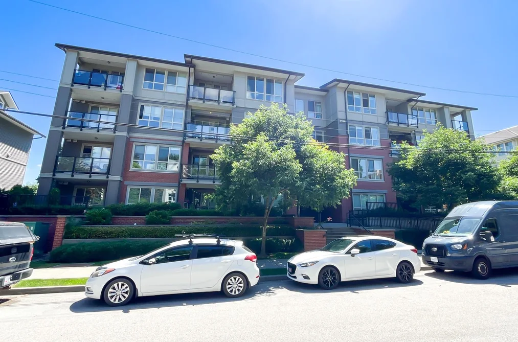 101 2288 WELCHER AVENUE, Port Coquitlam BC V3C 1X4, Port Coquitlam BC — Residential for Sale - Photo 2