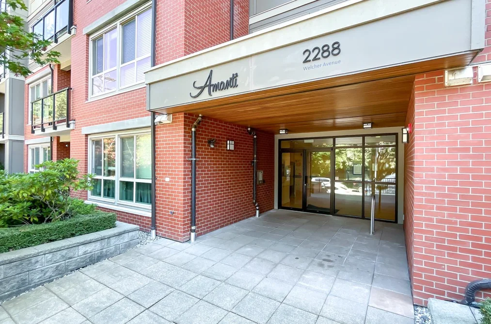 101 2288 WELCHER AVENUE, Port Coquitlam BC V3C 1X4, Port Coquitlam BC — Residential for Sale - Photo 4