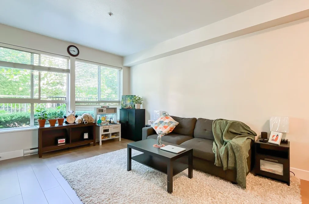 101 2288 WELCHER AVENUE, Port Coquitlam BC V3C 1X4, Port Coquitlam BC — Residential for Sale - Photo 5
