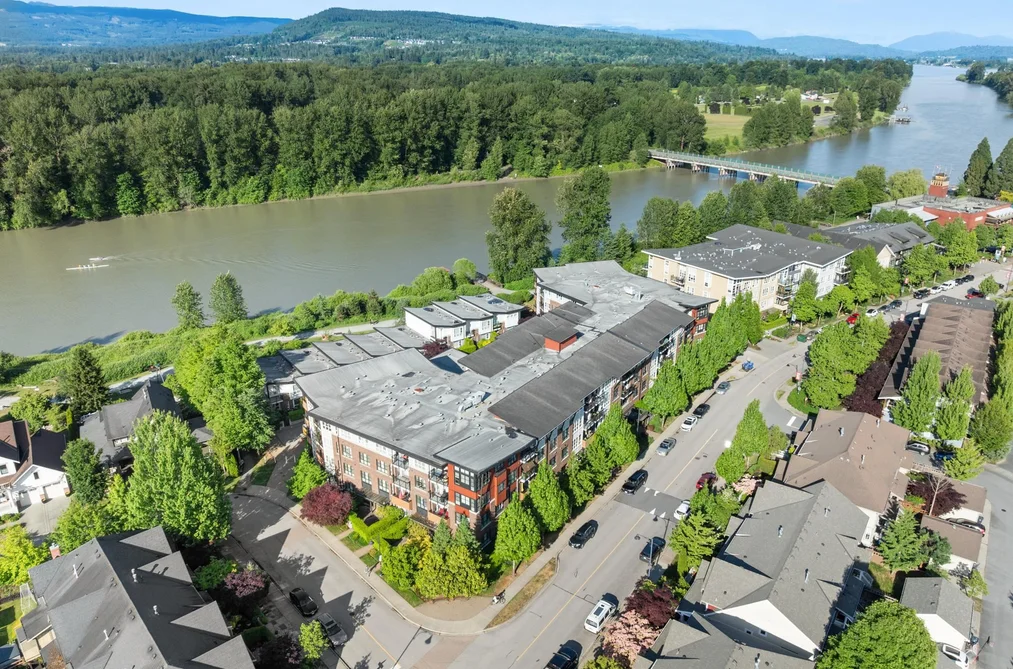 101 23215 BILLY BROWN ROAD, Langley BC V1M 0B7, Langley BC — Residential for Sale - Photo 2