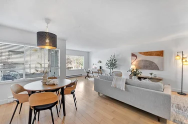 2412 Alder St Unit 101, Vancouver, BC - MLS: R3171024