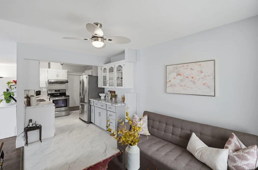 Condo for sale at 101 2414 Church Street Abbotsford British Columbia - MLS: R3114198