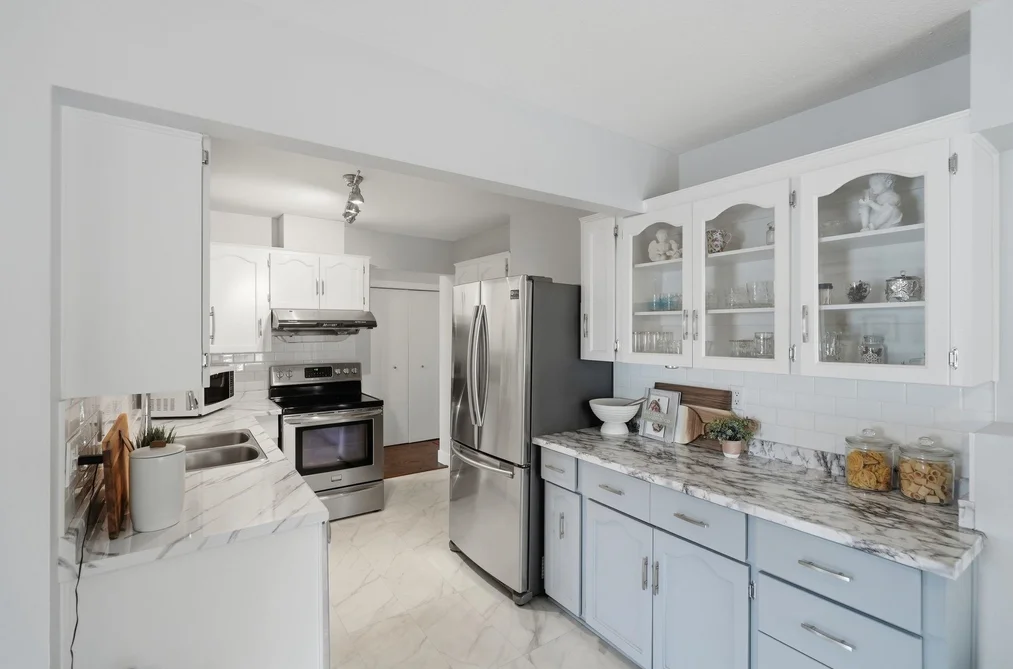 101 2414 CHURCH STREET, Abbotsford BC V2T 3J7, Abbotsford BC — Residential for Sale - Photo 3