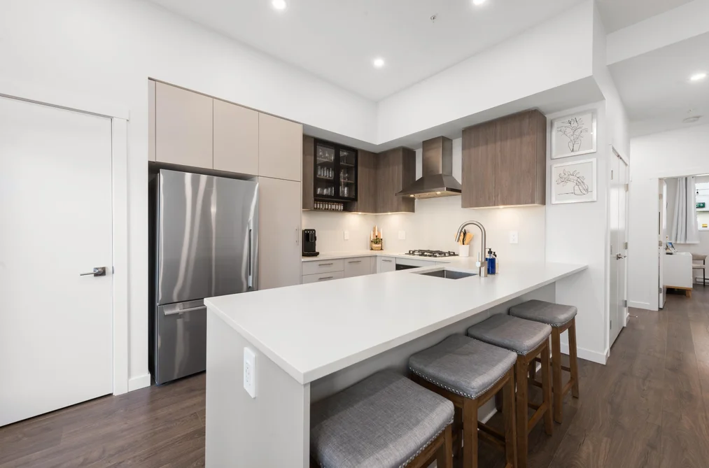 101 251 BOUDARY BAY ROAD ROAD, Tsawwassen BC V4L 0B6, Tsawwassen BC — Residential for Sale - Photo 5