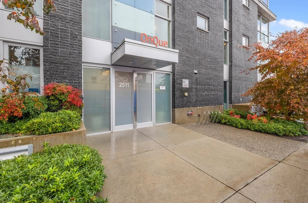Condo for sale at 101 2511 Quebec Street Vancouver British Columbia - MLS: R3149887