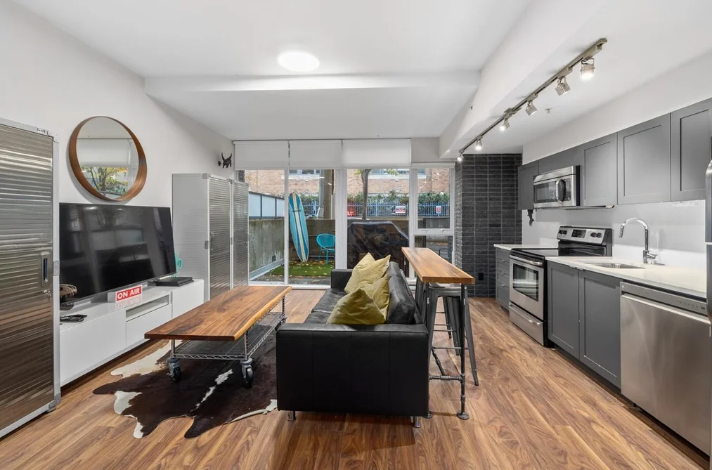 101 2511 QUEBEC STREET, Vancouver BC V5T 0B6, Vancouver BC — Residential for Sale - Photo 3