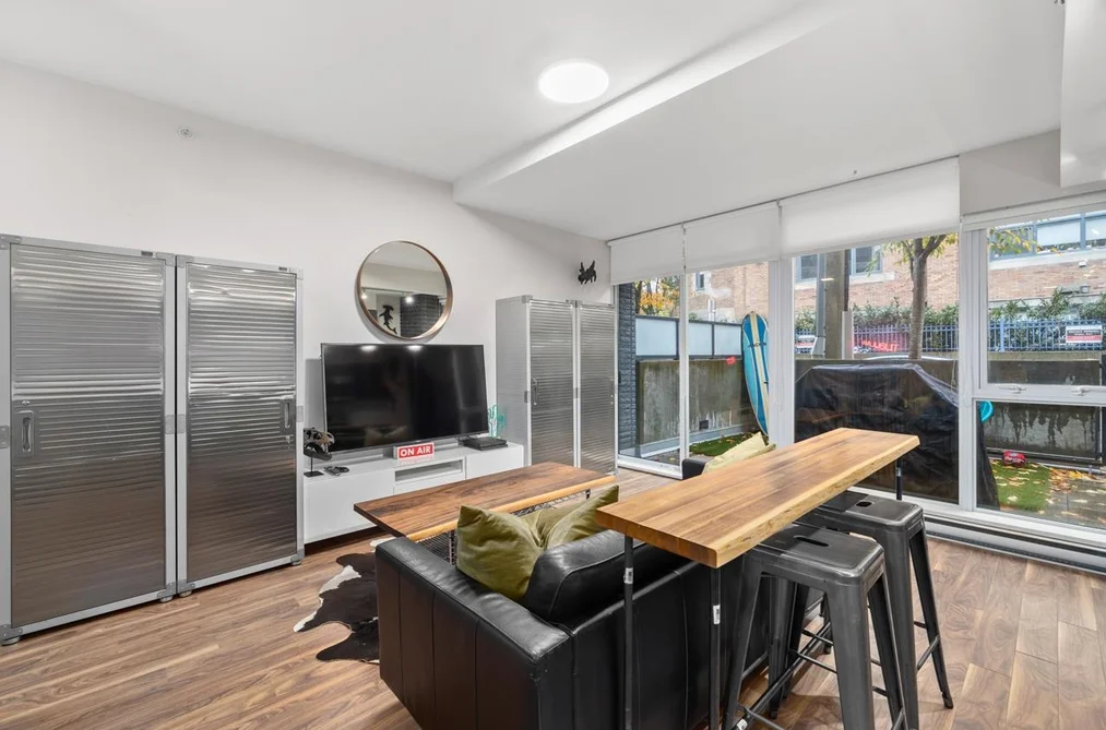 101 2511 QUEBEC STREET, Vancouver BC V5T 0B6, Vancouver BC — Residential for Sale - Photo 4