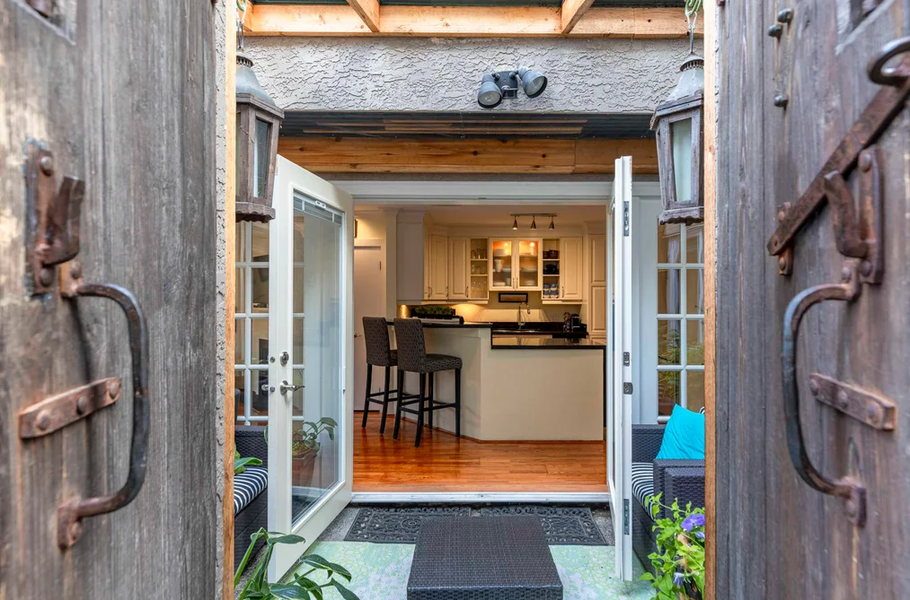 2535 York Ave Unit 101, Vancouver, BC - MLS: R3174705