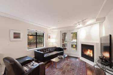 2829 Ash St Unit 101, Vancouver, BC - MLS: R3165399