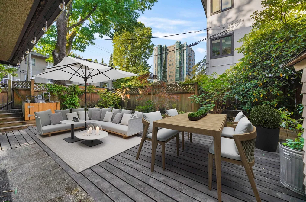 101 2935 SPRUCE STREET, Vancouver BC V6H 3N6, Vancouver BC — Residential for Sale - Photo 2