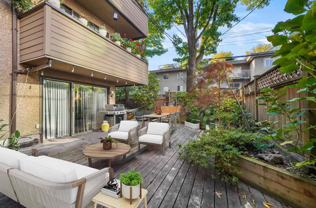 101 2935 SPRUCE STREET, Vancouver BC V6H 3N6, Vancouver BC — Residential for Sale - Photo 3