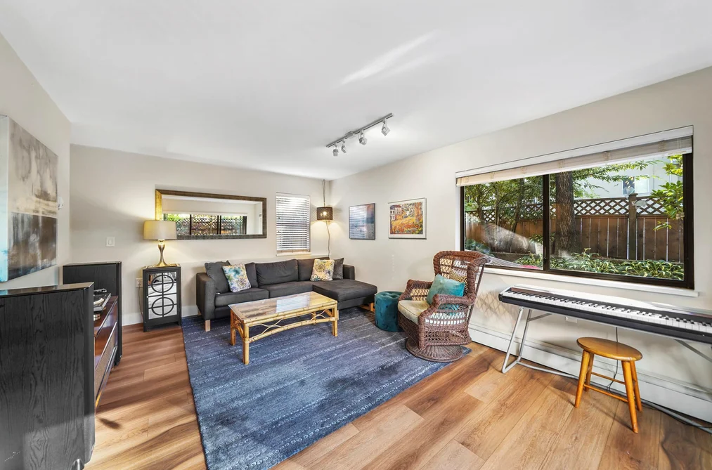 101 2935 SPRUCE STREET, Vancouver BC V6H 3N6, Vancouver BC — Residential for Sale - Photo 7