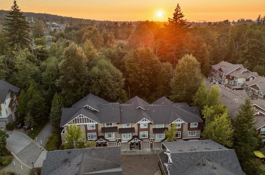 Townhouse for sale at 101 2979 156 Street Surrey British Columbia - MLS: R3115065