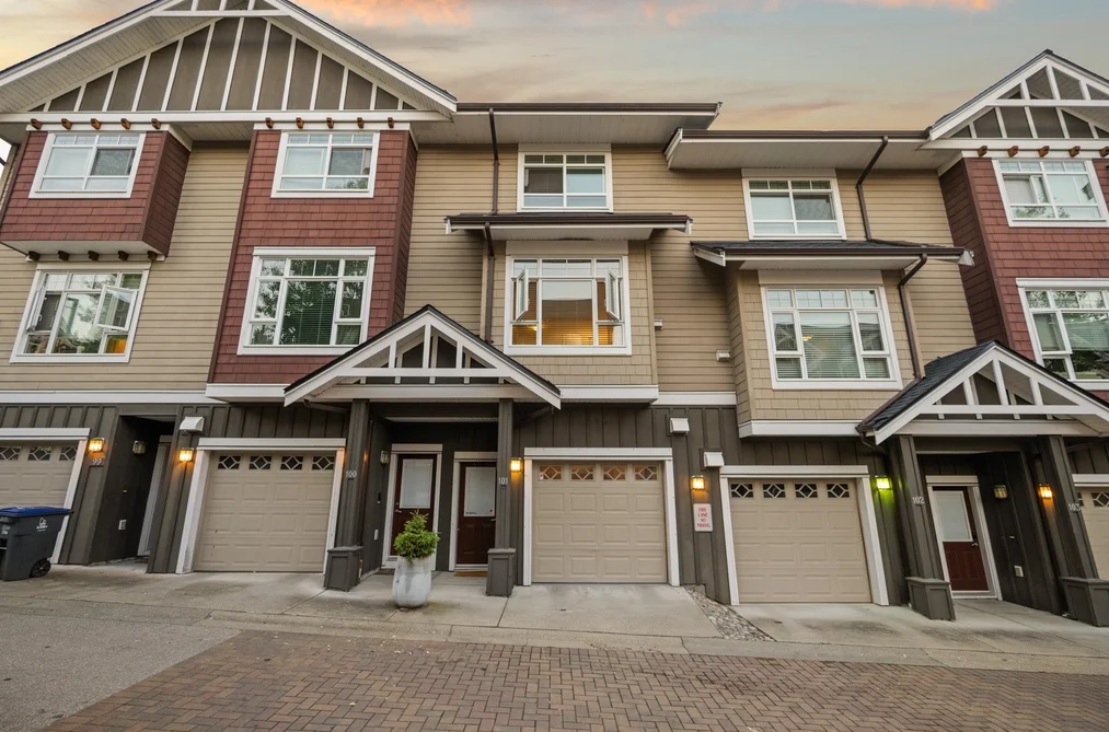 101 2979 156 STREET, Surrey BC V3Z 8V8, Surrey BC — Residential for Sale - Photo 3