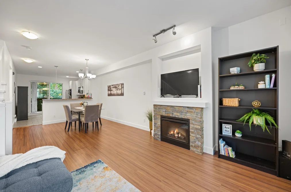 101 2979 156 STREET, Surrey BC V3Z 8V8, Surrey BC — Residential for Sale - Photo 4