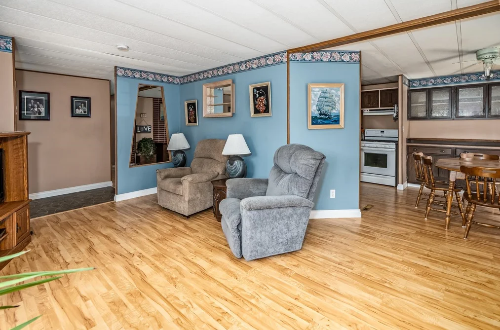 101 3031 200 STREET, Langley BC V2Z 1N5, Langley BC — Residential for Sale — Photo 5 of 30
