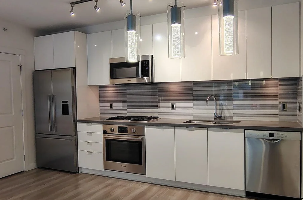 Condo for sale at 101 3168 Riverwalk Avenue Vancouver British Columbia - MLS: R3165430
