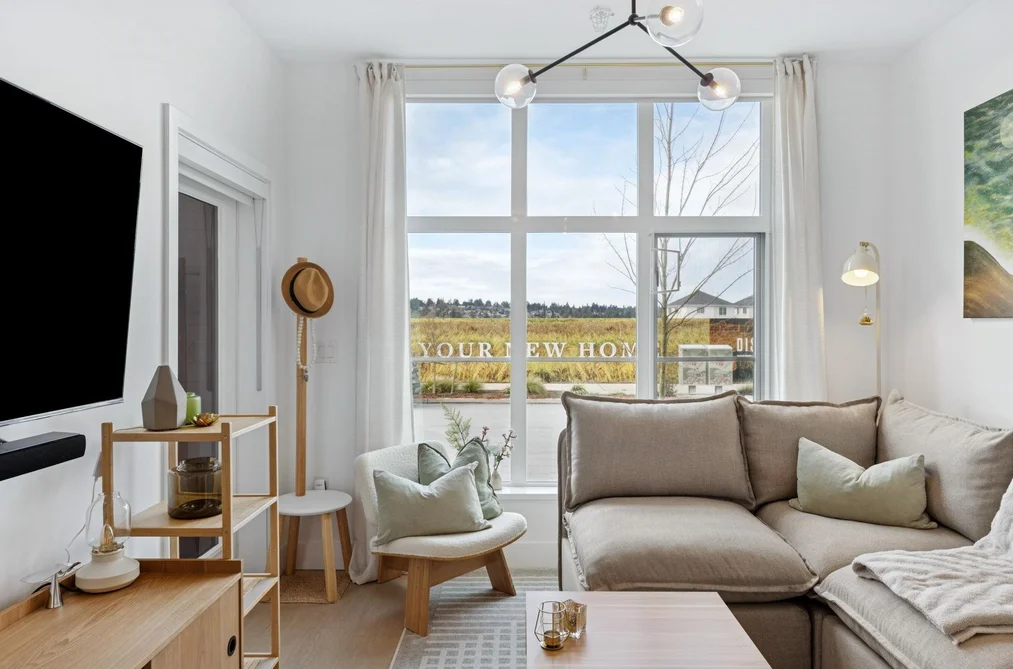 Condo for sale at 101 320 Ridge Street Tsawwassen British Columbia - MLS: R3103502