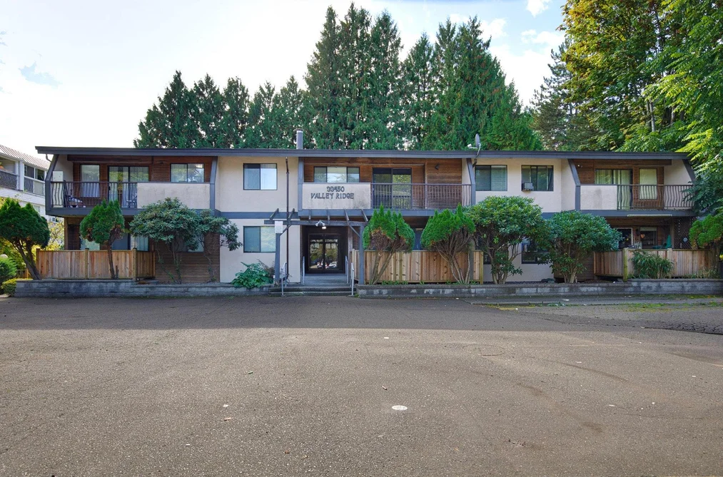 33450 George Ferguson Way Unit 101, Abbotsford, BC - MLS: R3171079